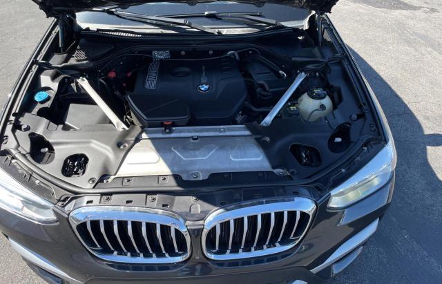 5UXTR9C56JLC74030 BMW X3 Xdrive30i