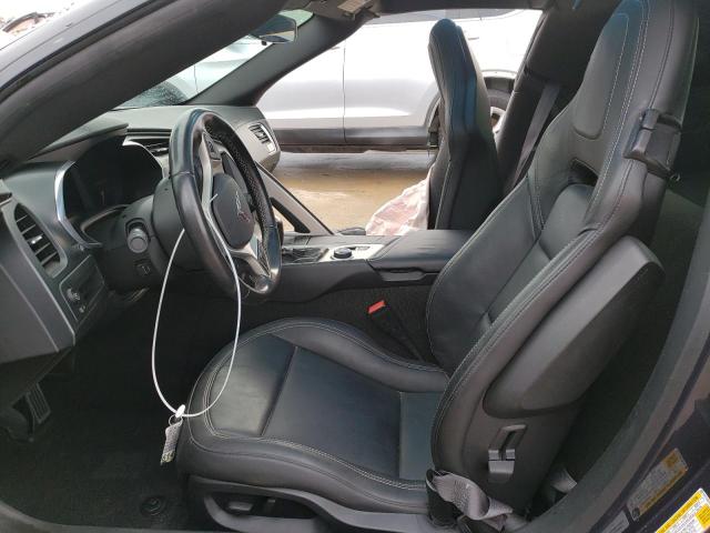 2015 CHEVROLET CORVETTE S - 1G1YA2D7XF5119665