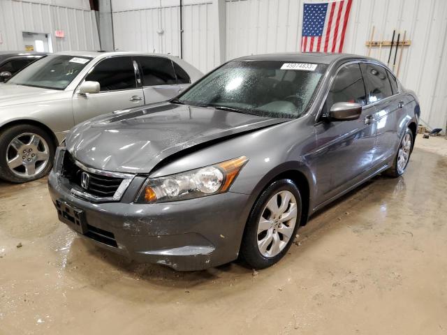 2010 Honda Accord Coupe EX-L