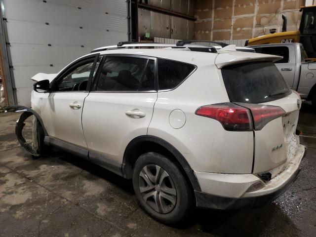 JTMBFREV9GJ094724 | 2016 TOYOTA RAV4 LE