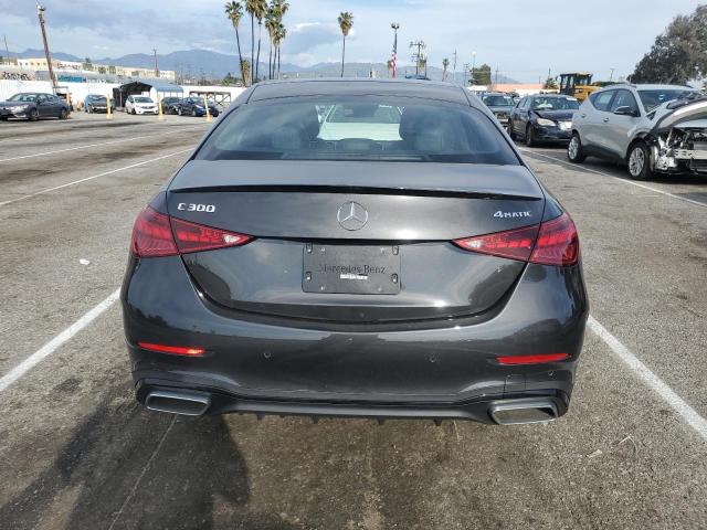 W1KAF4HB9NR053286 Mercedes-Benz C 300 4matic