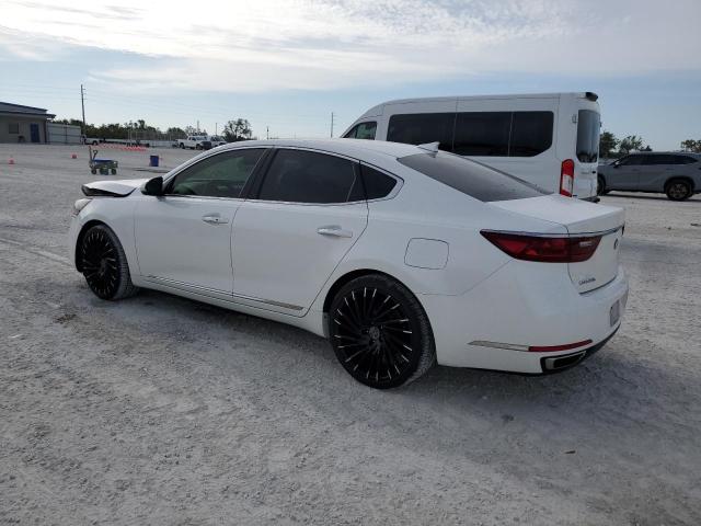2017 KIA CADENZA PR - KNALB4J18H5081766