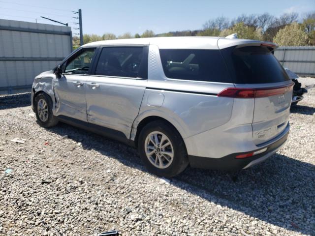 KNDNB4H39N6124455 KIA Carnival Lx