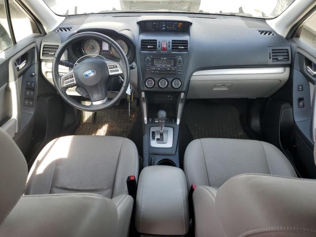 JF2SJAHC1EH540929 Subaru Forester 2.5i Limited