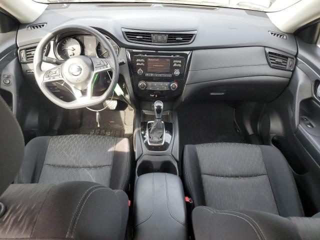 JN8AT2MV3HW021905 Nissan ROGUE S