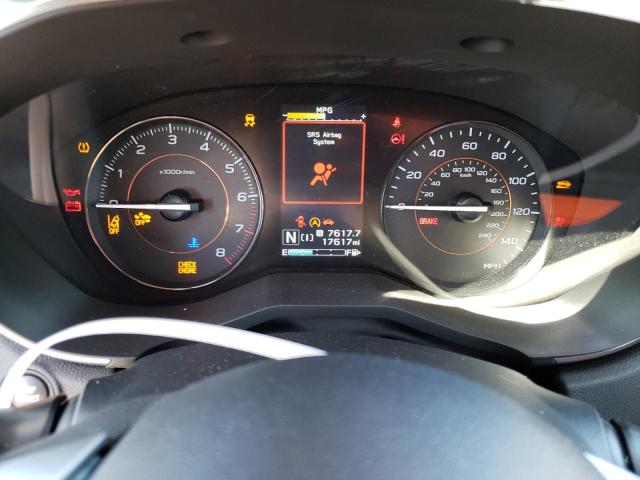 JF2GTAPCXLH263602 Subaru Crosstrek Premium