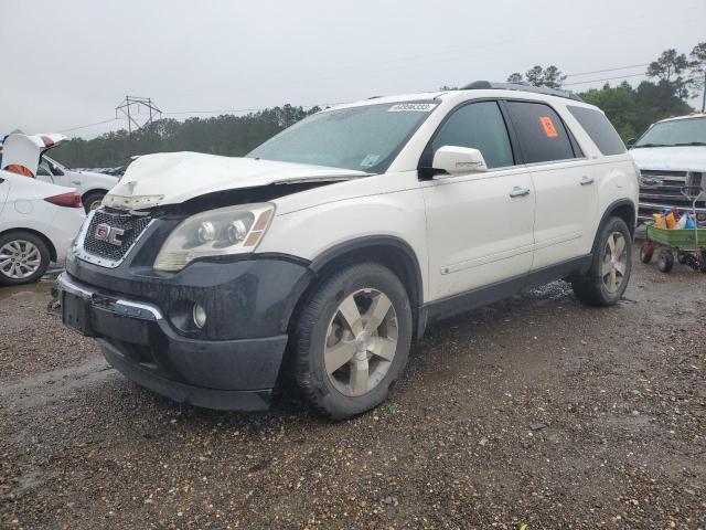 2010 GMC Acadia SLT1