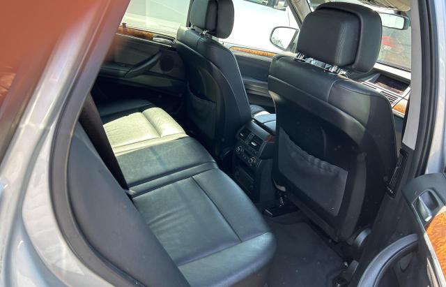 5UXZV4C56CL746297 BMW X5 Xdrive35i