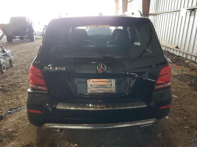 2015 MERCEDES-BENZ GLK 350 - WDCGG5HB2FG428210