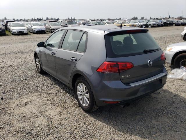 2015 VOLKSWAGEN GOLF - 3VW217AU3FM066240