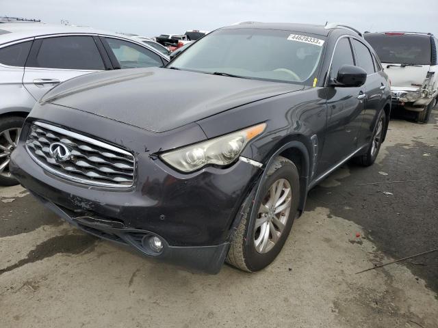 2011 INFINITI FX35 