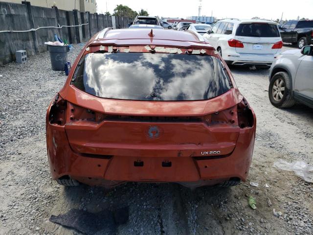 2020 LEXUS UX 200 - JTHX3JBH9L2024660
