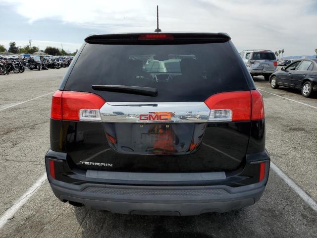 2016 GMC TERRAIN SL - 2GKALMEK7G6276842