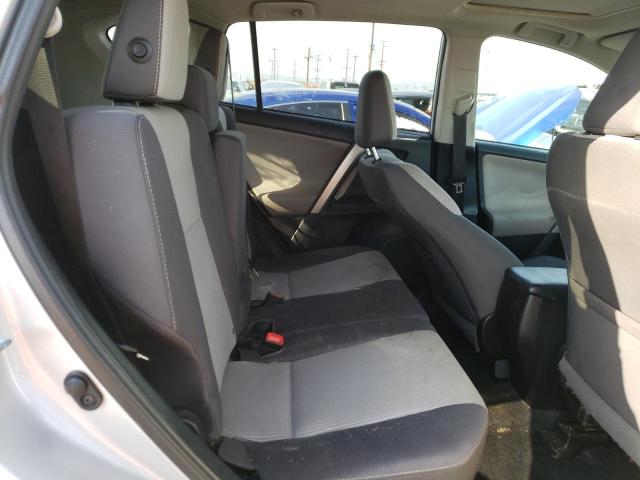2T3WFREV1FW180479 Toyota Rav4 Xle