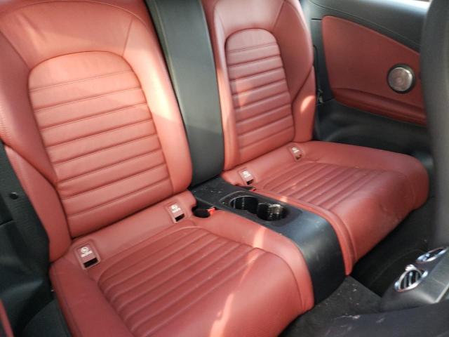 WDDWJ4JB5HF365495 Mercedes-Benz C 300