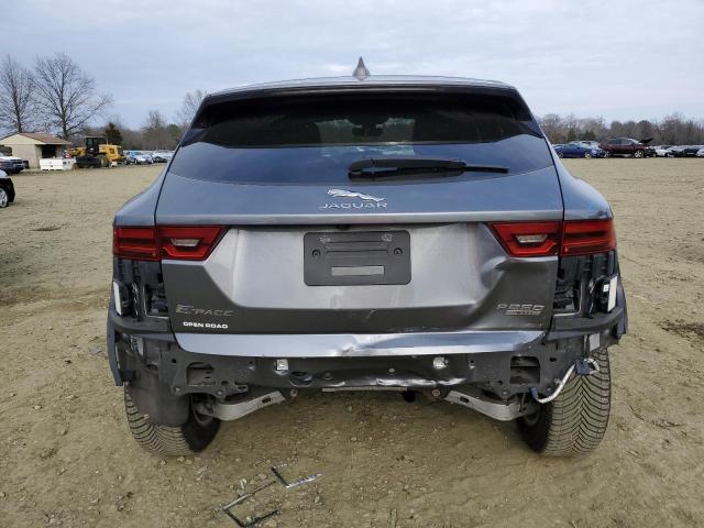 2019 JAGUAR E-PACE S SADFJ2FX6K1Z34883