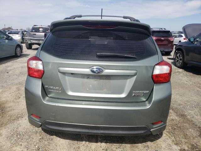 JF1GPAC62FH271691 Subaru Impreza Premium