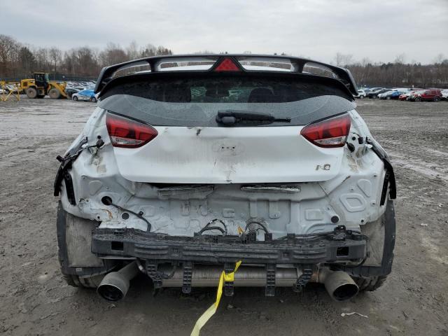 2020 HYUNDAI VELOSTER N - KMHT36AH0LU005932