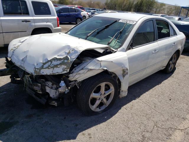 2006 Hyundai Sonata GLS