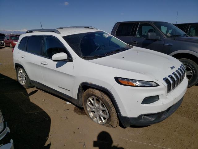 1C4PJMCS2FW789550 Jeep Cherokee Latitude