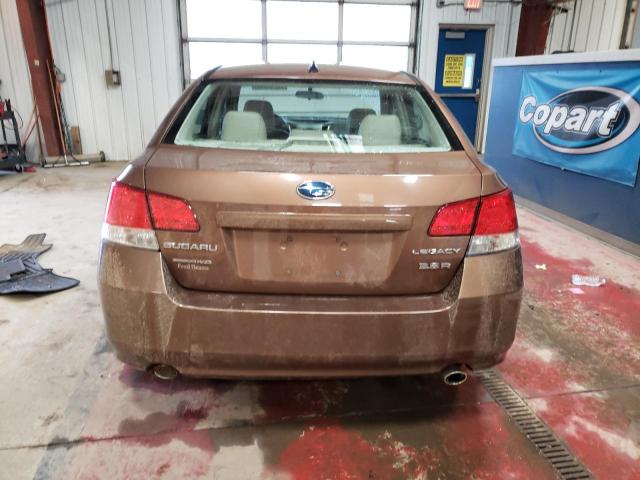 4S3BMDK60B2215679 Subaru Legacy 3.6r Limited