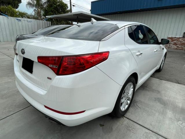 KNAGM4A71D5378792 KIA Optima Lx