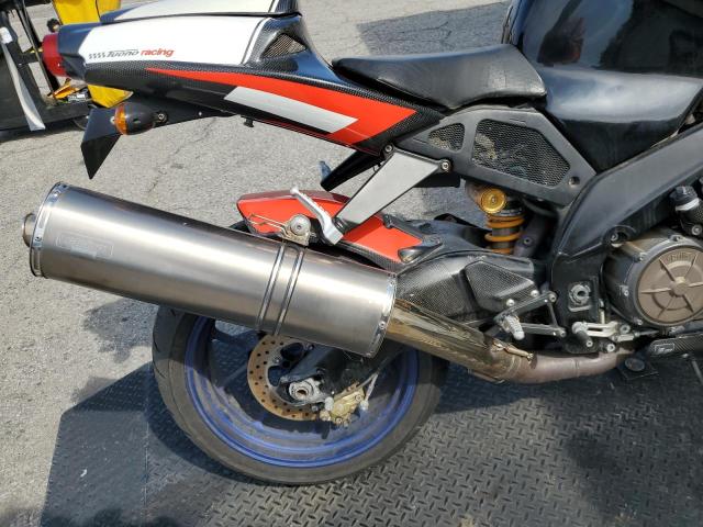 2005 APRILIA TUONO 1000 ZD4RPC0505S000130