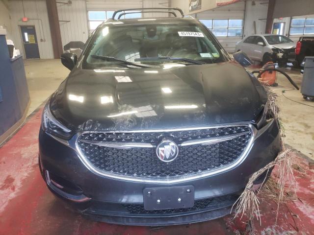 2021 BUICK ENCLAVE AV 5GAEVCKW6MJ245042