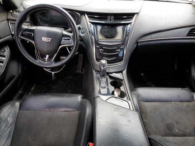2016 CADILLAC CTS-V - 1G6A15S68G0130752