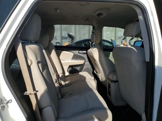 2015 DODGE JOURNEY SE - 3C4PDCAB2FT530387