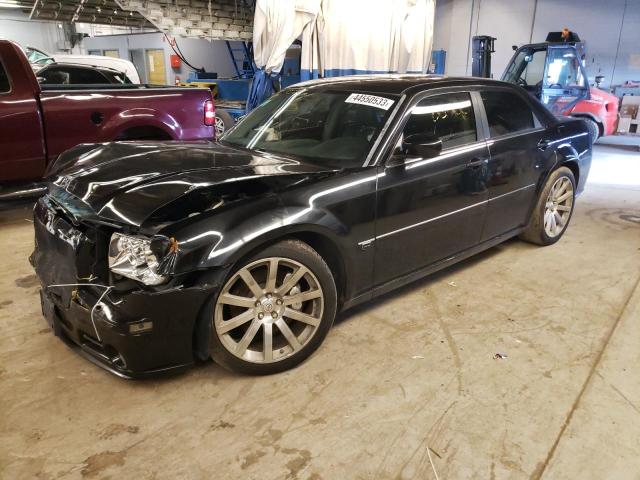 2006 Chrysler 300 C SRT8