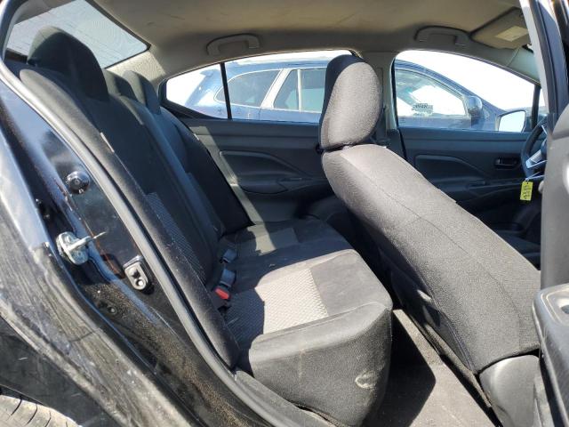 3N1CN8DV3LL884142 Nissan VERSA S