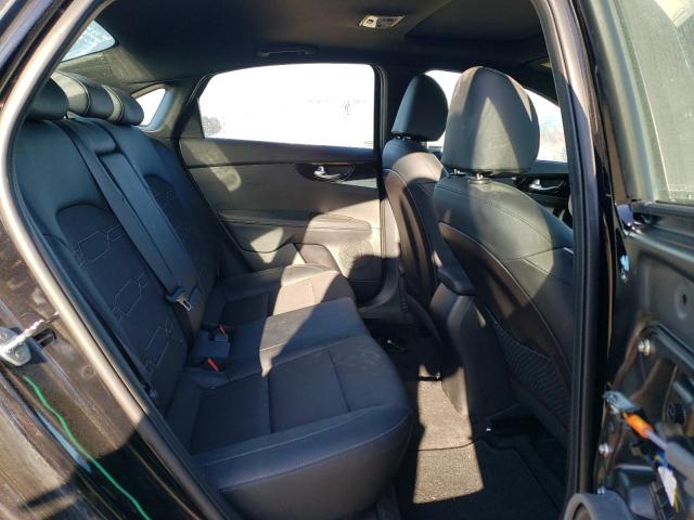 3KPF54ADXNE422442 KIA Forte Gt Line
