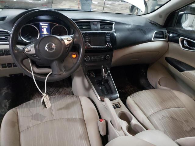 3N1AB7AP6GY298558 Nissan SENTRA S