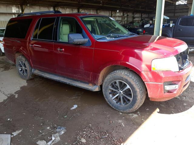 1FMJK1JT8FEF43648 Ford Expedition El Xlt
