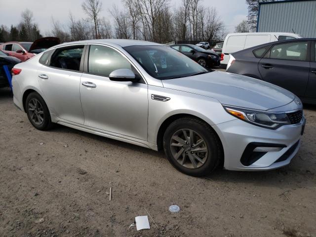 5XXGT4L34KG324475 KIA Optima Lx