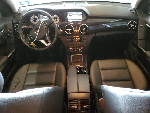 2015 MERCEDES-BENZ GLK 350 - WDCGG5HB2FG428210