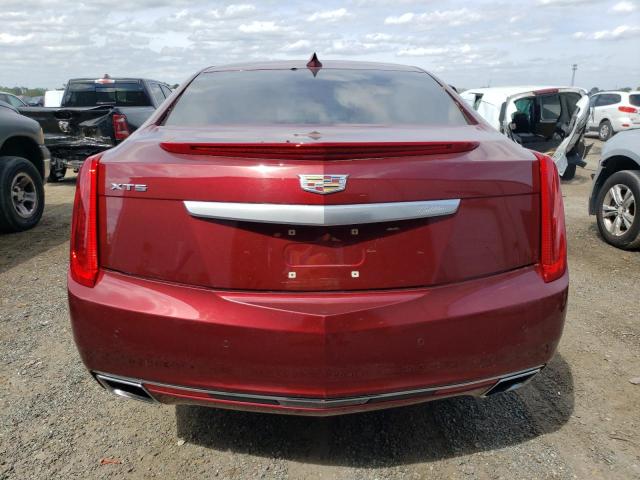2016 CADILLAC XTS PREMIU - 2G61P5S33G9139594