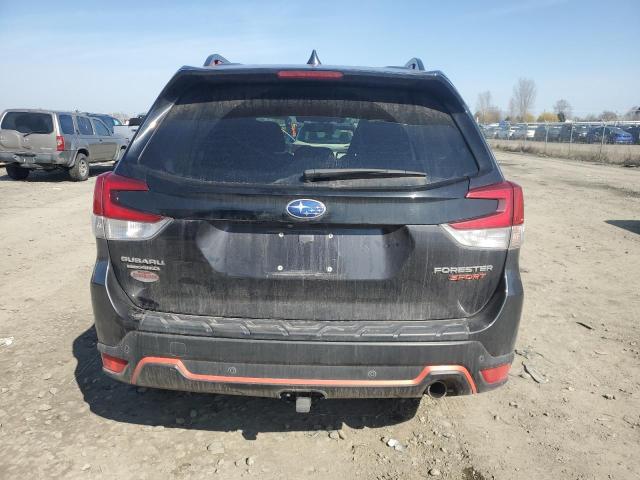 JF2SKAPC4KH418494 Subaru Forester Sport