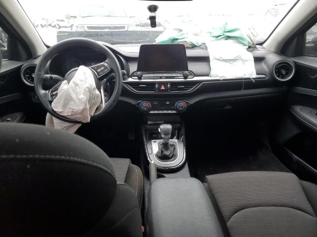 3KPF34AD1KE014638 KIA Forte Gt Line
