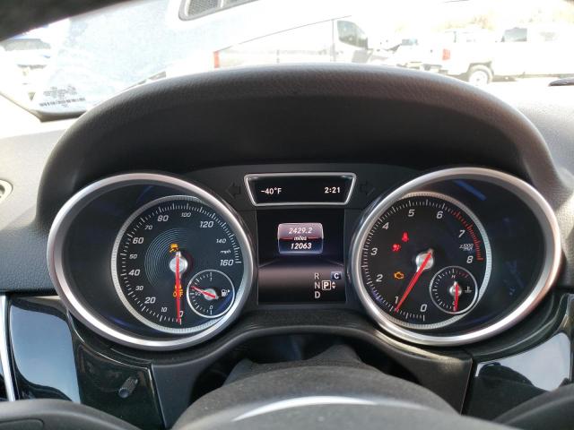 4JGDA5HB0HA905552 Mercedes-Benz Gle 350 4matic