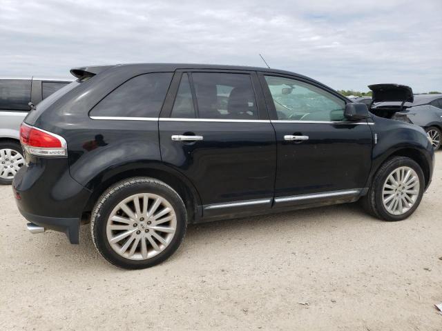 2LMDJ6JK4BBJ17860 Lincoln MKX