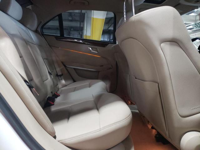 WDDHF0EBXEA932760 Mercedes-Benz E 250 Bluetec