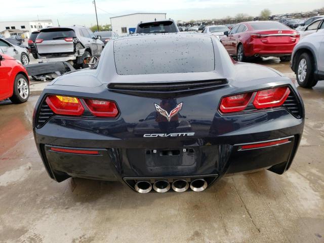 2015 CHEVROLET CORVETTE S - 1G1YA2D7XF5119665