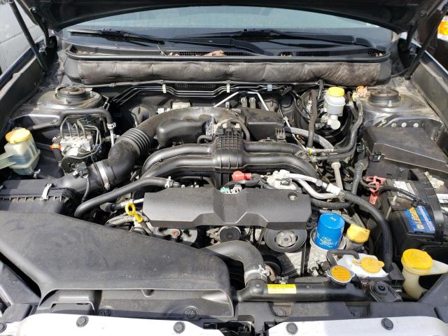 4S4BRBCC3D3226002 Subaru Outback 2.5i Premium