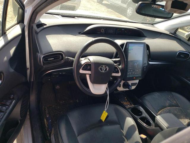 JTDKARFP3H3001071 Toyota PRIUS PRIME