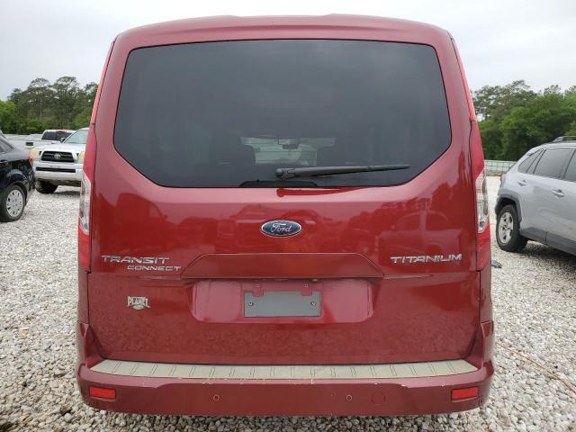 2019 FORD TRANSIT CO - NM0GE9G20K1393262
