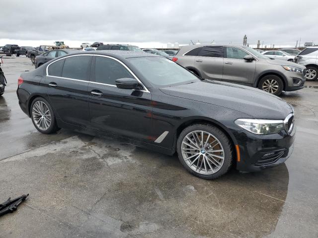 WBAJA7C50JWC75710 BMW 530 XI