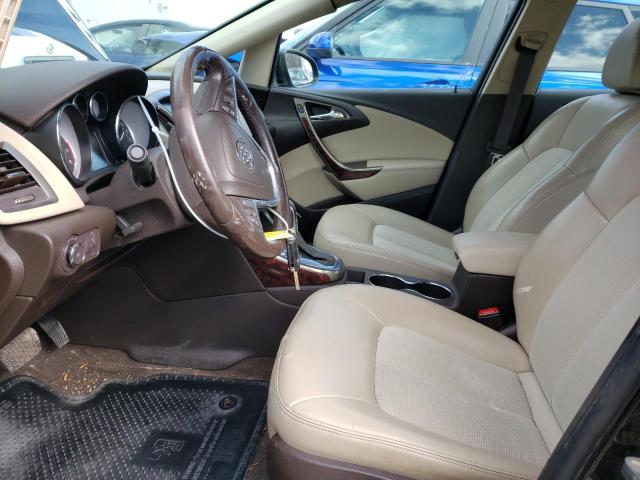 2015 BUICK VERANO CON - 1G4PR5SK0F4101827
