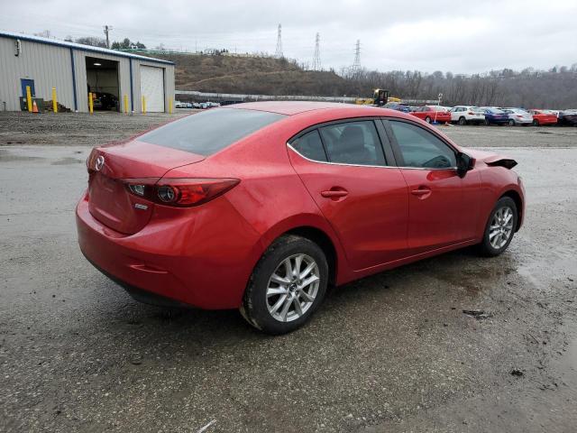 2017 MAZDA 3 SPORT - JM1BN1U74H1101779